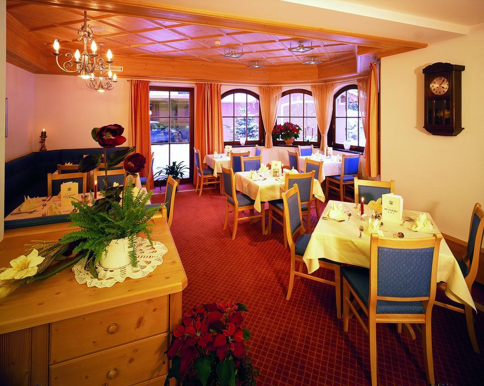 Hotel Reitlwirt ブリクセン イン ターレ エクステリア 写真